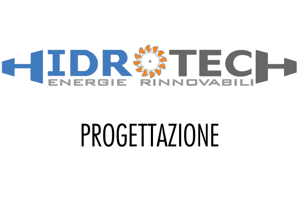 immagine progettazione centrale idroelettrica ALBANIA II