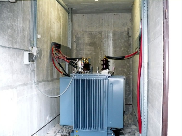 immagine 2 progettazione quadristica elettrica